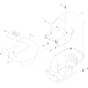 Toro eProline Heavy-Duty 53cm - 22276 (415200000 - 999999999) Motor Module Assemby No. 140-4161