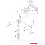 ESTATE 5102 HW - 2019 - 2T1720681/STX - Stiga Ride On Mower Carburettor Diagram