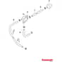 ESTATE 5102 HW - 2019 - 2T1720681/STX - Stiga Ride On Mower Fuel Pump Diagram