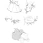 ESTATE Pro 9102 XWSY - 2020-2022 - 2T1430381/ST1P - Stiga Ride On Mower Options Diagram
