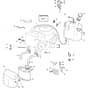 ESTATE Pro 9122 XWSY - 2020-2021 - 2T1535381/ST1P - Stiga Ride On Mower Honda Engine Diagram