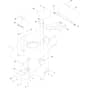 Toro eSuper Recycler eC53AST 53cm - 21695 (415000000 - 999999999) Frame