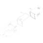 Toro eSuper Recycler eC53AST 53cm - 21695 (415000000 - 999999999) Grass Bag