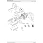Snapper ESXDC582-1696774-00 Bar and Chain Group