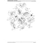Snapper ESXDC582-1696774-00 Torque Specification Chart