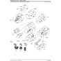 Snapper ESXDST82-1696772-00 PowerHead Group