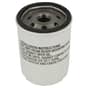 Genuine Etesia MVEHHL, MVEHH Hydraulic Oil Filter - 25646