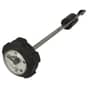 Genuine Etesia Petrol Cap With Gauge - 28055