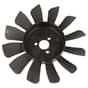 Genuine Etesia Cooling Fan - 28142