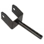 Genuine Etesia Roller Anti-Scalp Wheel Holder - 28437