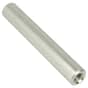 Genuine Etesia H124D Anti-Scalp Roller Shaft Pin - 29219