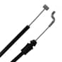 Genuine Etesia PHB, PHE, PHTB, PHTS Throttle Cable - 37027