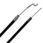 Genuine Etesia Gear Control Cable (Variator) Pro 51K - 42108
