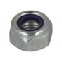 Genuine Etesia Nut HM10 - 9017