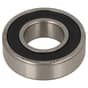Genuine Etesia Roller Bearing 6002EE - 9022