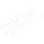 Toro eTimeCutter 107cm - 75642 (400000000 - 416299999) Decal Specific