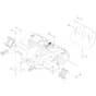 Toro eTimeCutter 107cm - 75642 (400000000 - 416299999) Traction Drive