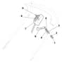 EU 434 TR-G - 2012-2013 - 297431046/09 - Castel Garden Rotary Mower Economic Throttle Control Diagram