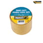Everbuild Heavy-Duty Double Sided Tape 50mm x 5m - 2HDDOUBLE50