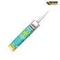 Everbuild Clean Room Silicone C3 565 - 565WE