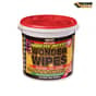 Everbuild Monster Wonder Wipes Tub of 500 - MONSTERW
