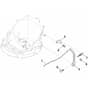 Stihl EVC 200.3 C (EVC200-0006) - Regulator Linkage - Parts Diagram