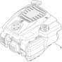 Stihl EVC 200.4 (EVC200-0009) - Engine - Parts Diagram