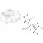 Stihl EVC 205.0 (EVC205-0002) - Regulator Linkage - Parts Diagram