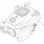 Stihl EVC 300.1 (EVC300-0003) - Engine - Parts Diagram