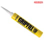 Evo-Stik Gripfill Yellow Solvent Free Adhesive 350ml - 30812124