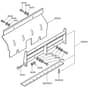 Allett Buckingham 30H Cylinder