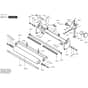 Allett Buckingham 30H Front Roller