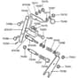 Allett Buckingham 30H Drive Assembly