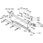 Allett Westminster 20H Front Roller
