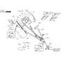 Allett Auto Steer Seat 20 - F016800104