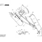 Allett Auto Steer Seat 24 - F016L80768