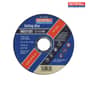 Multi-Cut Thin Cut Off Wheel 115mm x 1.0 x 22 Pack of 10
