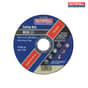 Cut Off Disc for Metal 115 x 1.2 x 22mm