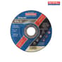 Cut Off Disc for Metal Depressed Centre 115 x 3.2mm x 22mm