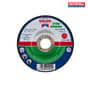 Grinding Disc for Stone Depressed Centre 125 x 6 x 22mm