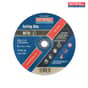 Cut Off Disc for Metal Depressed Centre 230 x 1.8 x 22mm