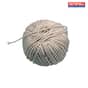 Faithfull 540 Builders Line Ball 50m (164ft) White - 540