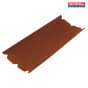 Aluminium Oxide Floor Sanding Sheets 203 x 475mm 24g