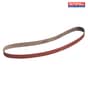 Cloth Sanding Belt 455mm x 13mm x 40g