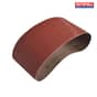 Cloth Sanding Belt 560 x 100mm 80g