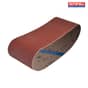 Cloth Sanding Belt 610 x 100mm 40g