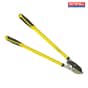 Faithfull Anvil Lopper 760mm (30in) - 1173