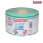 Aluminium Oxide Sanding Paper Roll Green 115mm x 50m 60g