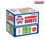 Aluminium Rivets 4.8mm x 11mm Medium Bulk Pack of 500