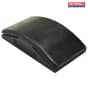 Faithfull Rubber Sanding Block 70 x 125mm - ARS-0231